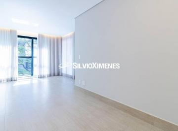 Apartamento · 94m² · 3 Quartos · 2 Vagas · Residencial › Apartamento no Cruzeiro com 94,46 (M²), 3 quartos e 2 vagas para Venda