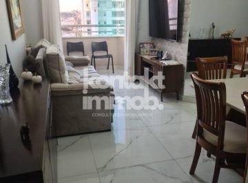 Apartamento · 81m² · 3 Quartos · 2 Vagas · Apartamento com 3 Quartos à Venda, Nature Residencial Club - Sorocaba