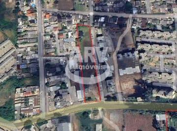 Comercial · 4646m² · Terreno - B. Nova Cachoeirinha - Cachoeirinha - RS