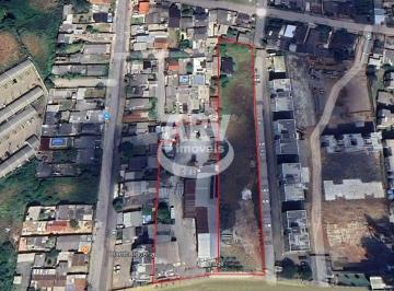 Comercial · 13246m² · Terreno - B. Nova Cachoeirinha - Cachoeirinha - RS