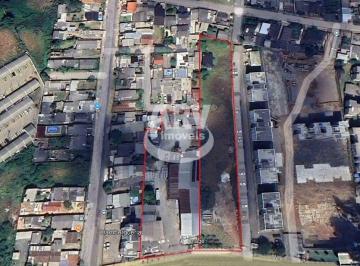 Comercial · 13246m² · Terreno - B. Nova Cachoeirinha - Cachoeirinha - RS