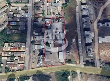 Comercial · 8600m² · Terreno - B. Nova Cachoeirinha - Cachoeirinha - RS