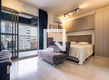 Apartamento · 31m² · 1 Quarto · Apartamento para Aluguel - Pinheiros, 1 Quarto, 31 m² - São Paulo