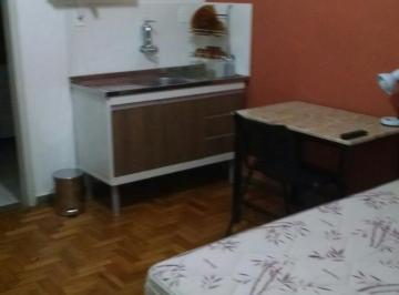 Apartamento · 20m² · 1 Quarto · Apartamento para Aluguel - Coração de Jesus, 1 Quarto, 20 m² - Belo Horizonte