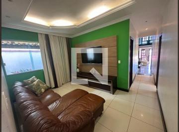 Casa · 510m² · 5 Quartos · 4 Vagas · Casa para Aluguel - Braúnas, 5 Quartos,  510 m² - Belo Horizonte
