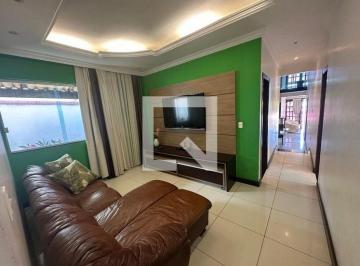 Casa · 510m² · 5 Quartos · 4 Vagas · Casa para Aluguel - Braúnas, 5 Quartos, 510 m² - Belo Horizonte