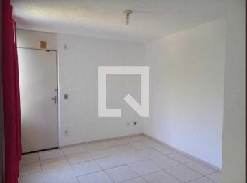 Apartamento · 42m² · 2 Quartos · 1 Vaga · Apartamento para Aluguel - Campo Grande, 2 Quartos,  42 m² - Rio de Janeiro