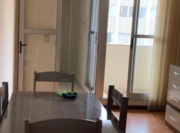 Apartamento · 46m² · 1 Quarto · 1 Vaga · Apartamento para Aluguel - Centro, 1 Quarto,  46 m² - Curitiba