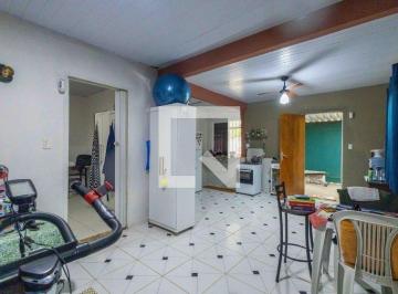 Casa · 180m² · 1 Quarto · 1 Vaga · Casa para Aluguel - Vargem Grande, 1 Quarto, 180 m² - Rio de Janeiro
