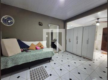 Casa · 180m² · 1 Quarto · 1 Vaga · Casa para Aluguel - Vargem Grande, 1 Quarto, 180 m² - Rio de Janeiro