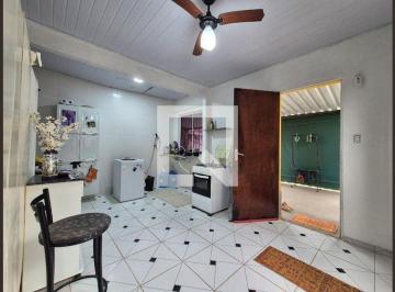 Casa · 180m² · 1 Quarto · 1 Vaga · Casa para Aluguel - Vargem Grande, 1 Quarto, 180 m² - Rio de Janeiro