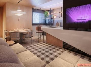 Apartamento · 48m² · 2 Quartos · Apartamento à venda - em Lourdes