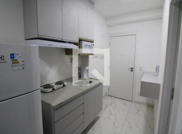 Apartamento · 26m² · 1 Quarto · Apartamento para Aluguel - Vila Constança , 1 Quarto,  26 m² - São Paulo