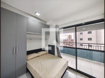 Apartamento · 26m² · 1 Quarto · Apartamento para Aluguel - Vila Constança , 1 Quarto,  26 m² - São Paulo