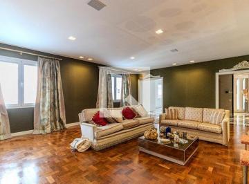 Apartamento · 431m² · 3 Quartos · 2 Vagas · Apartamento para Aluguel - Higienópolis, 3 Quartos,  431 m² - São Paulo