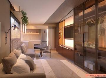 Apartamento · 28m² · 1 Quarto · Apartamento à venda - em Lourdes
