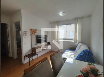 Apartamento · 42m² · 2 Quartos · 1 Vaga · Apartamento à Venda - Recreio, 2 Quartos, 42 m² - Rio de Janeiro