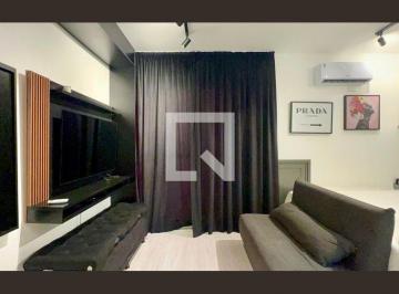 Apartamento · 31m² · 1 Quarto · Apartamento à Venda - Pinheiros, 1 Quarto, 31 m² - São Paulo