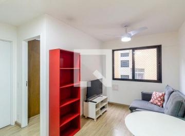 Apartamento · 26m² · 1 Quarto · Apartamento à Venda - Santa Cecília, 1 Quarto, 26 m² - São Paulo