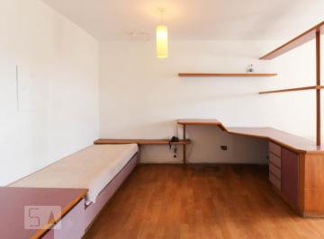 Apartamento · 39m² · 1 Quarto · 1 Vaga · Apartamento à Venda - Moema, 1 Quarto, 39 m² - São Paulo