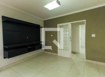 Casa · 110m² · 4 Quartos · 3 Vagas · Casa à Venda - Jardim Anália Franco, 4 Quartos,  110 m² - São Paulo
