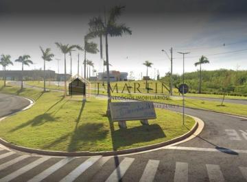 Terreno · 405m² · Terreno Residencial para Venda Parque Residencial Damha II, Piracicaba
