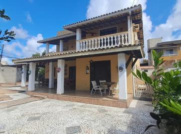 Foto 01 · Casa, Miragem, Lauro de Freitas, BA
