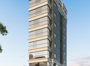 FACHADA · Apartamento 123m² em Itapema/SC