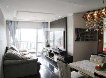 Apartamento · 82m² · 3 Quartos · 2 Vagas · Apartamento à Venda - Picanço, 3 Quartos,  82 m² - Guarulhos