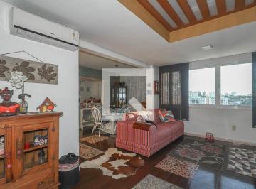 Apartamento · 110m² · 3 Quartos · 2 Vagas · Apartamento à Venda - Passo D'areia, 3 Quartos, 110 m² - Porto Alegre
