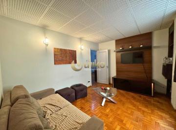 Apartamento · 80m² · 3 Quartos · Edifício Ribeiro de Rezende
