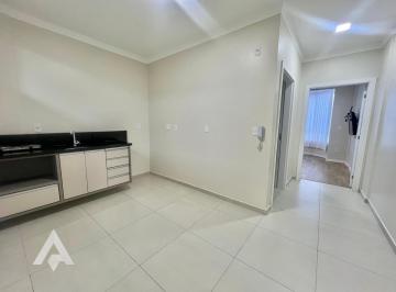 Apartamento · 40m² · 1 Quarto · 1 Vaga · Apartamento de um dormitório para locação no Bairro Vila Nova!