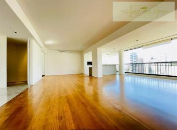 Apartamento · 215m² · 3 Quartos · 4 Vagas · Apartamento para aluguel - em Perdizes