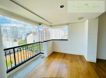 Apartamento · 215m² · 3 Quartos · 4 Vagas · Apartamento à venda - em Perdizes