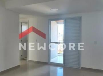 Apartamento · 44m² · 2 Quartos · 1 Vaga · Apartamento em  Rua Alcacer-kehir - Vila Santo Estevão - São Paulo/SP