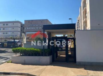 Apartamento · 48m² · 2 Quartos · 1 Vaga · Apartamento em Rua André Luiz Ribeiro - Vereador Eduardo Andrade Reis - Marília/SP