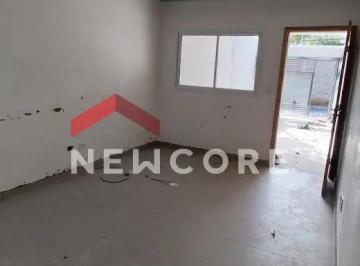 Casa · 100m² · 3 Quartos · 2 Vagas · Sobrado em Rua Herculano Duarte - Chácara Belenzinho - São Paulo/SP
