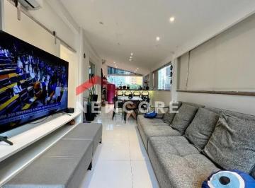Apartamento · 203m² · 3 Quartos · 2 Vagas · Apartamento em Avenida Washington Luís - Gonzaga - Santos/SP