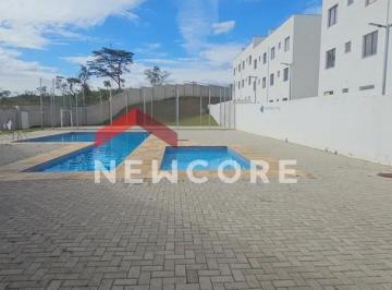 Apartamento · 44m² · 2 Quartos · 1 Vaga · Apartamento em  Rua José Rodrigues dos Santos - Adelmolândia - Sabará/MG