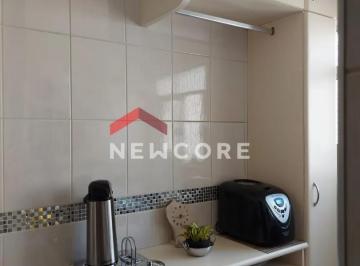 Apartamento · 62m² · 2 Quartos · 1 Vaga · Apartamento em Rua João Artoni - Jardim Testae - Guarulhos/SP