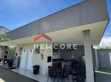 Apartamento · 52m² · 3 Quartos · 1 Vaga · Apartamento em Avenida Dom Carlos Carmelo - Jardim Botânico - Araraquara/SP
