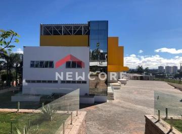 Comercial · 2430m² · 10 Vagas · Galpão em  Rodovia Dom Gabriel Paulino Bueno Couto - Medeiros - Jundiaí/SP