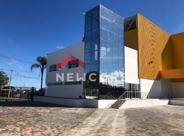Comercial · 2430m² · 10 Vagas · Galpão em Rodovia Dom Gabriel Paulino Bueno Couto - Medeiros - Jundiaí/SP