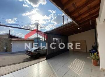 Casa · 175m² · 4 Quartos · 4 Vagas · Casa em  Rua Ondina Pontes Richetti - Jardim Itália - Jundiaí/SP