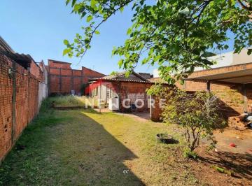 Terreno · 315m² · Lote em  Rua Seiju Ishikawa - Jardim Ferraz - Bauru/SP