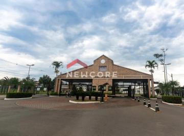 Terreno · 360m² · Lote em condomínio em Avenida Pio Sbrissa - Loteamento Residencial Reserva do Engenho - Piracicaba/