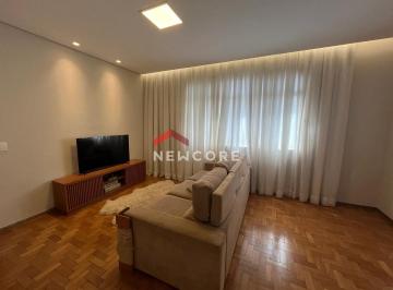 Apartamento · 215m² · 5 Quartos · 1 Vaga · Cobertura em Rua Carangola - Santo Antônio - Belo Horizonte/MG