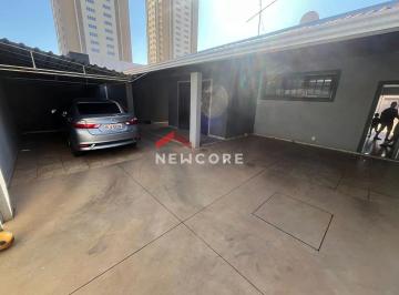 Casa Venda 363m² de 3 quartos · Casa em Rua Juan Mermoz - Vila Aviação - Bauru/SP