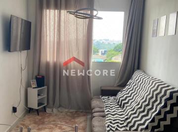 Apartamento · 41m² · 2 Quartos · Apartamento em Rua Pastor Agenor Caldeira Diniz - Jardim Imperador (Zona Leste) - São Paulo/SP