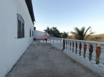 Casa · 300m² · 3 Quartos · 3 Vagas · Casa em Travessa José de Aquino - São Geraldo - Caeté/MG